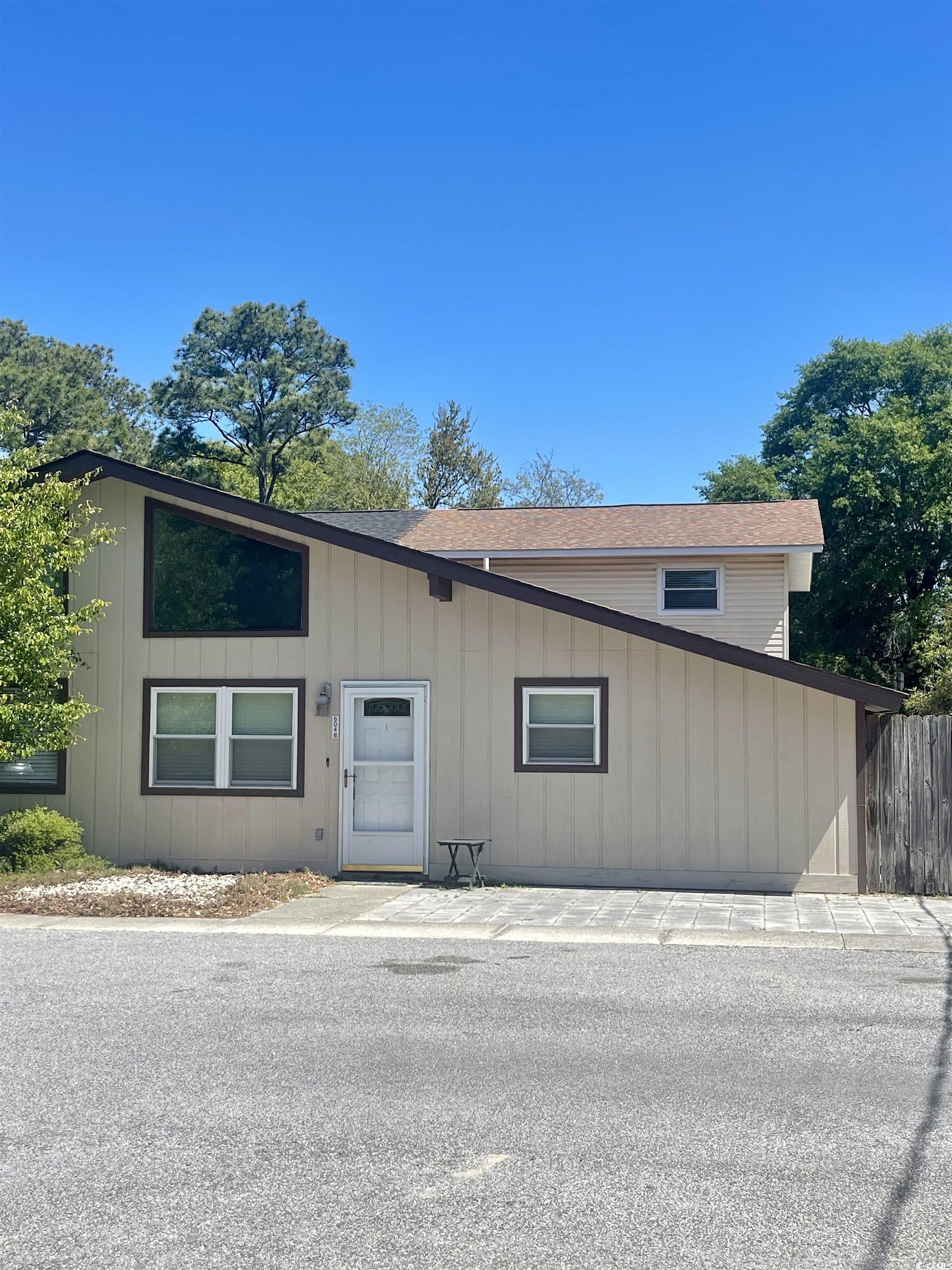 604 35th Avenue North, Unit D Myrtle Beach, SC 29577 - Photo 1 of 23
