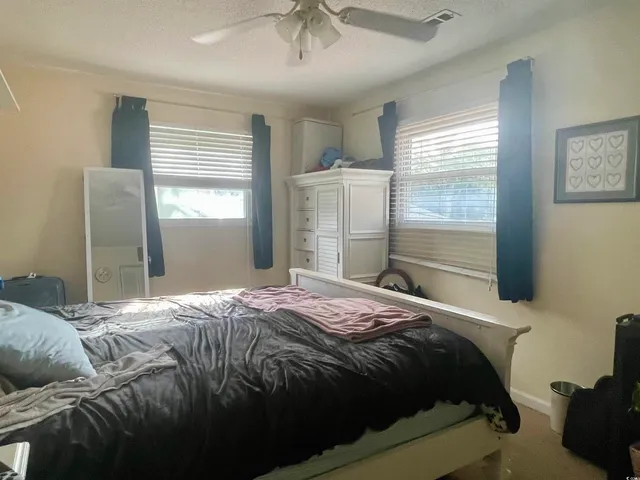 $249,000 | 604 35th Avenue North, Unit D, Myrtle Beach, SC 29577