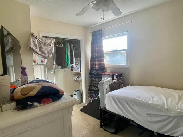 $249,000 | 604 35th Avenue North, Unit D, Myrtle Beach, SC 29577