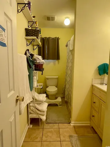 $249,000 | 604 35th Avenue North, Unit D, Myrtle Beach, SC 29577