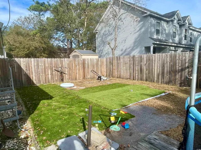 $249,000 | 604 35th Avenue North, Unit D, Myrtle Beach, SC 29577