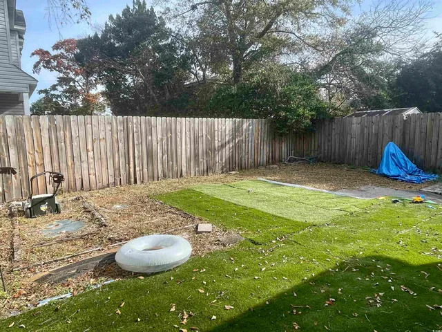 $249,000 | 604 35th Avenue North, Unit D, Myrtle Beach, SC 29577