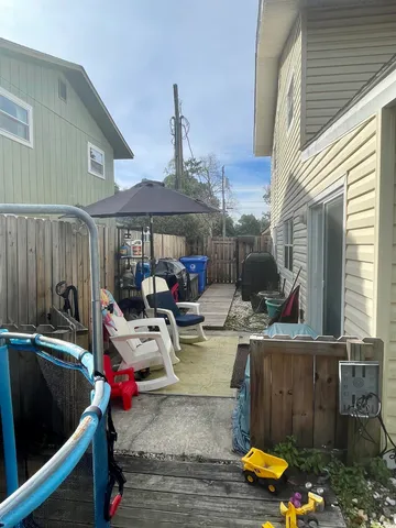 $249,000 | 604 35th Avenue North, Unit D, Myrtle Beach, SC 29577