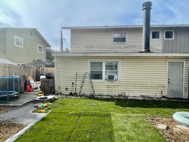 $249,000 | 604 35th Avenue North, Unit D, Myrtle Beach, SC 29577