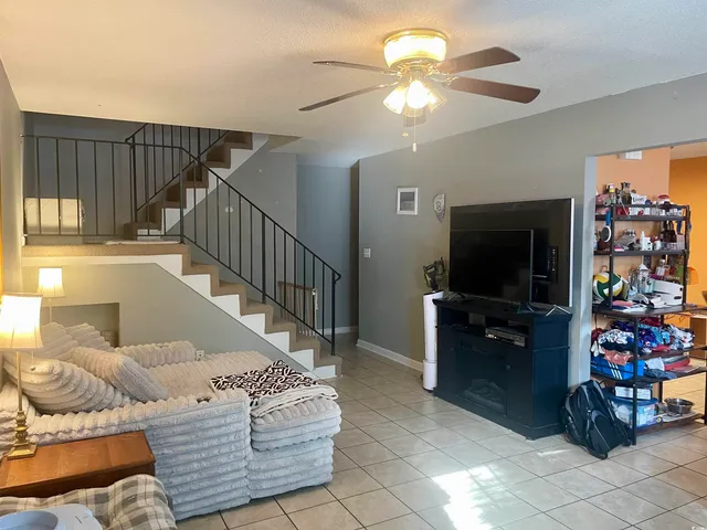 $249,000 | 604 35th Avenue North, Unit D, Myrtle Beach, SC 29577