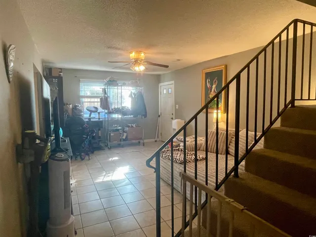 $249,000 | 604 35th Avenue North, Unit D, Myrtle Beach, SC 29577