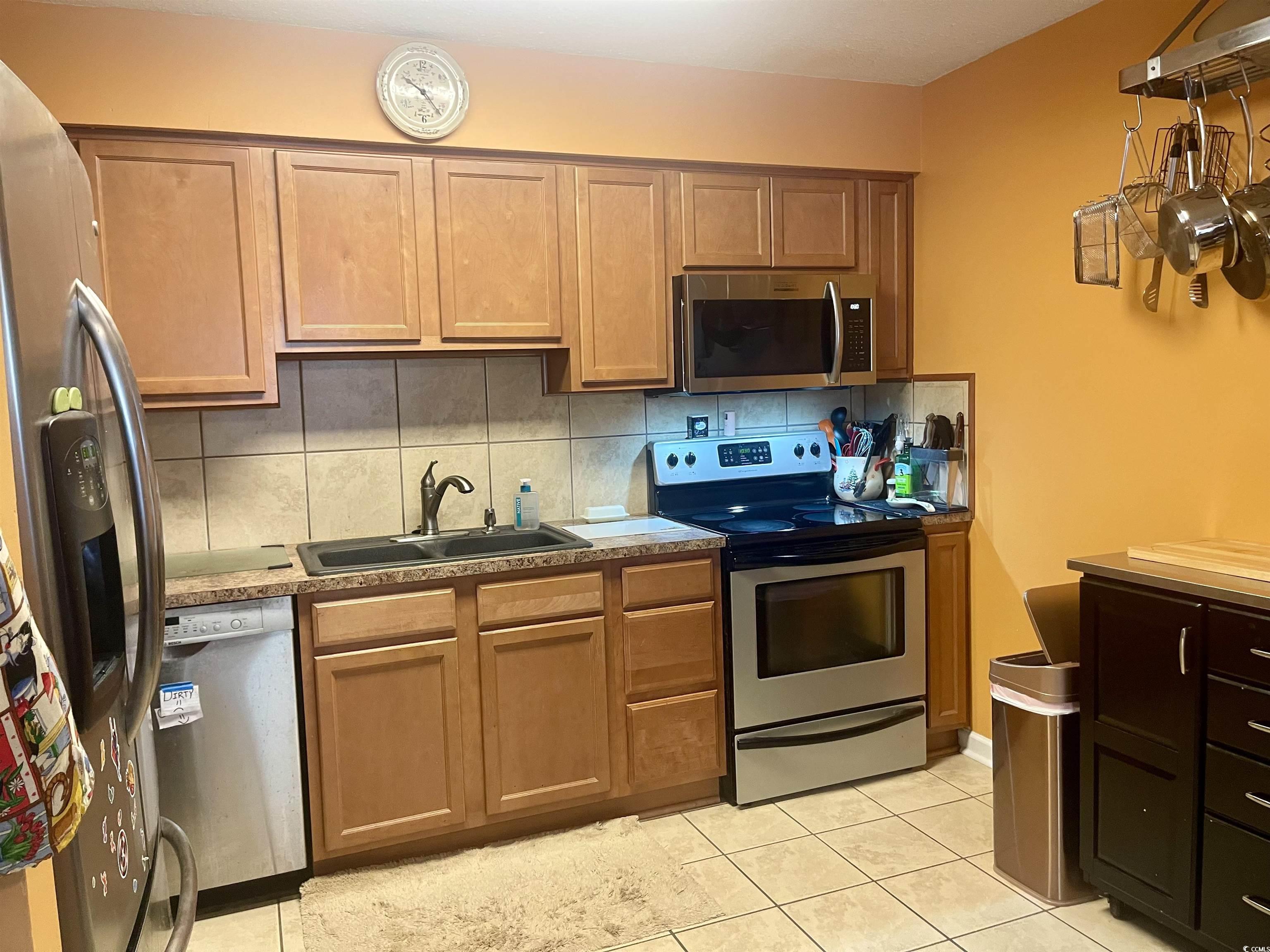 604 35th Avenue North, Unit D Myrtle Beach, SC 29577 - Photo 6 of 23