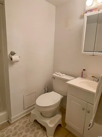 $249,000 | 604 35th Avenue North, Unit D, Myrtle Beach, SC 29577