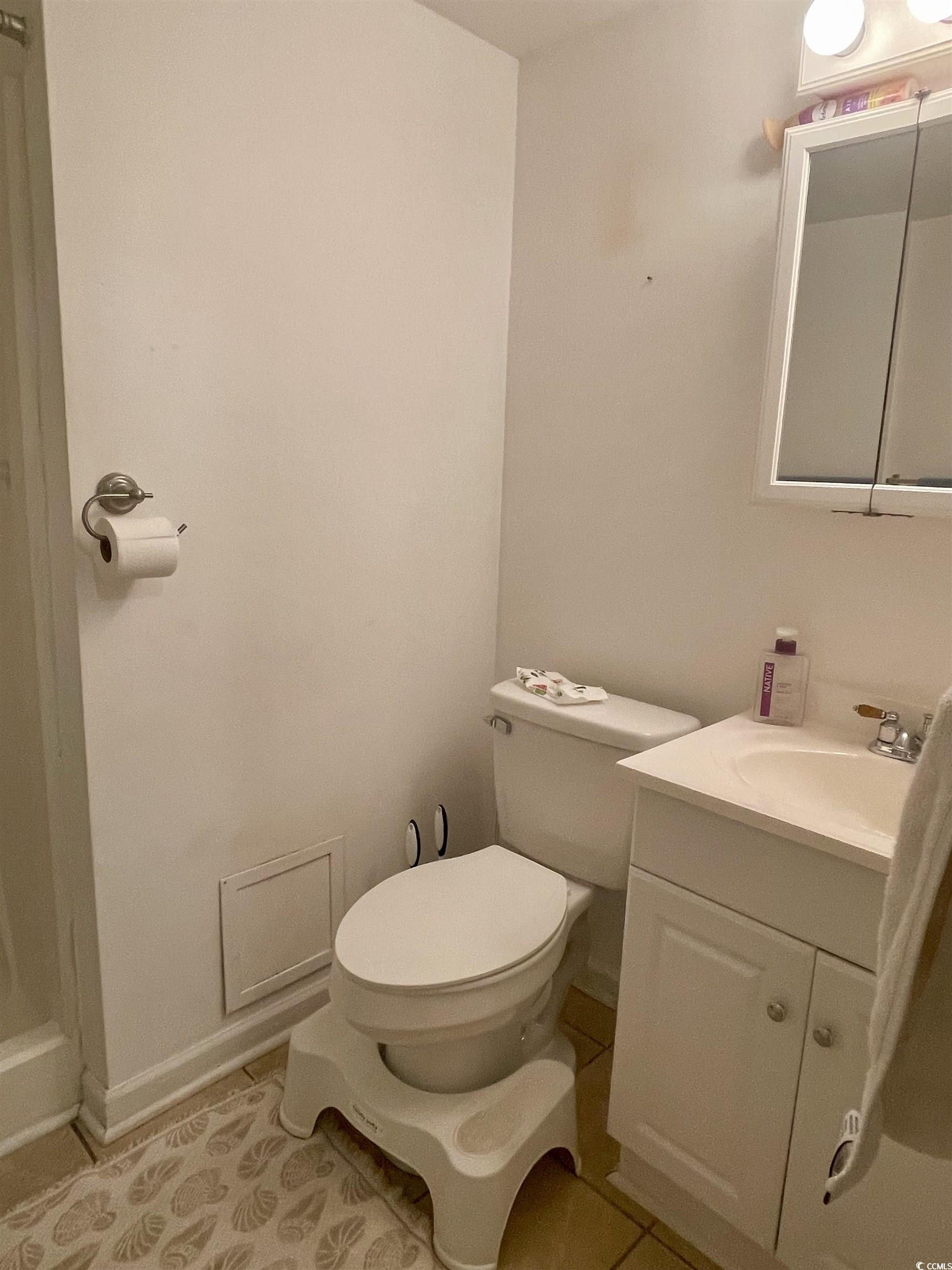 604 35th Avenue North, Unit D Myrtle Beach, SC 29577 - Photo 10 of 23