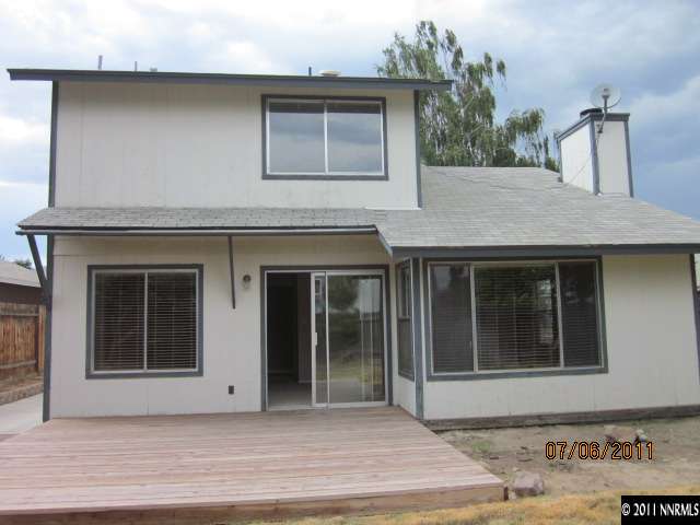 1192 Ambassador Drive Reno, NV 89523 - Photo 8 of 9 Photo 8