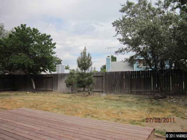 1192 Ambassador Drive Reno, NV 89523 - Photo 9 of 9 Photo 9