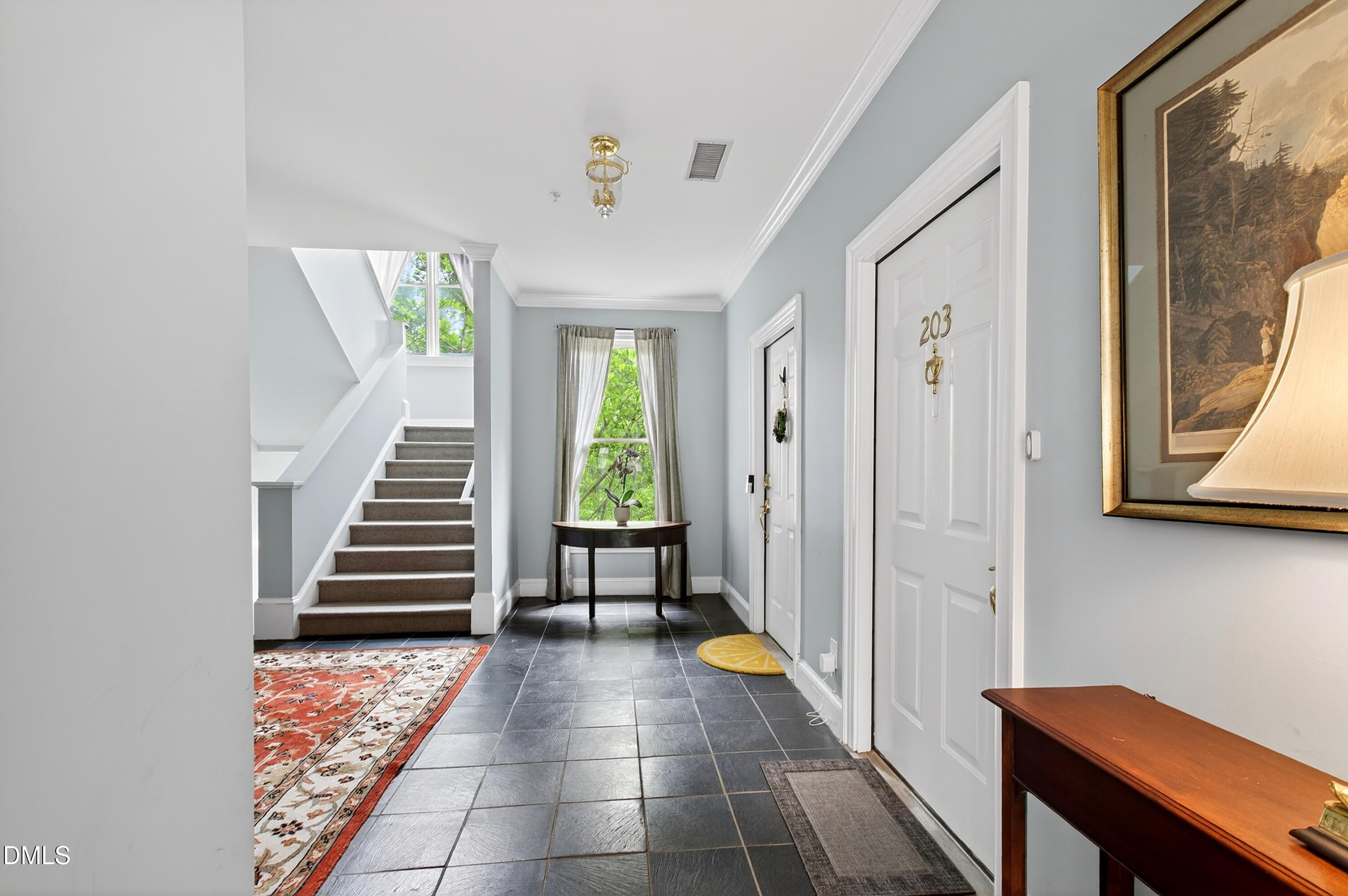 100 Edenburgh Road, Unit 201 Raleigh, NC 27608 - Photo 7 of 62 Edenburgh (6)