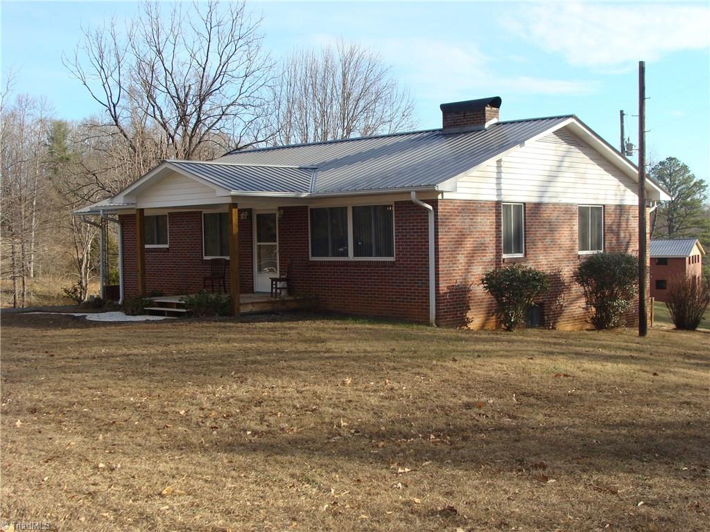 12298 Traphill Road Traphill, NC 28685 - Photo 1 of 30 Gallery Image 1