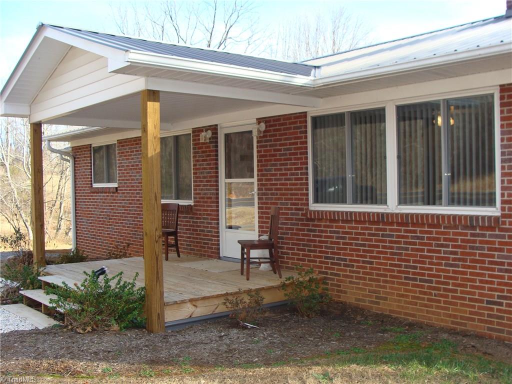 12298 Traphill Road Traphill, NC 28685 - Photo 16 of 30 Gallery Image 16