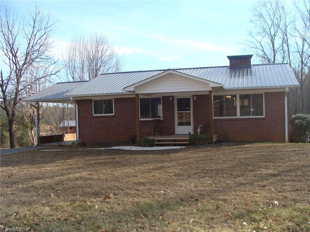 12298 Traphill Road Traphill, NC 28685 - Photo 17 of 30 Gallery Image 17