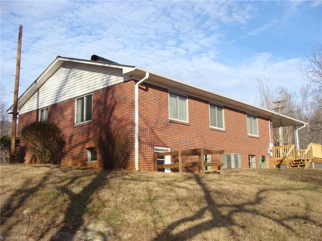 12298 Traphill Road Traphill, NC 28685 - Photo 19 of 30 Gallery Image 19