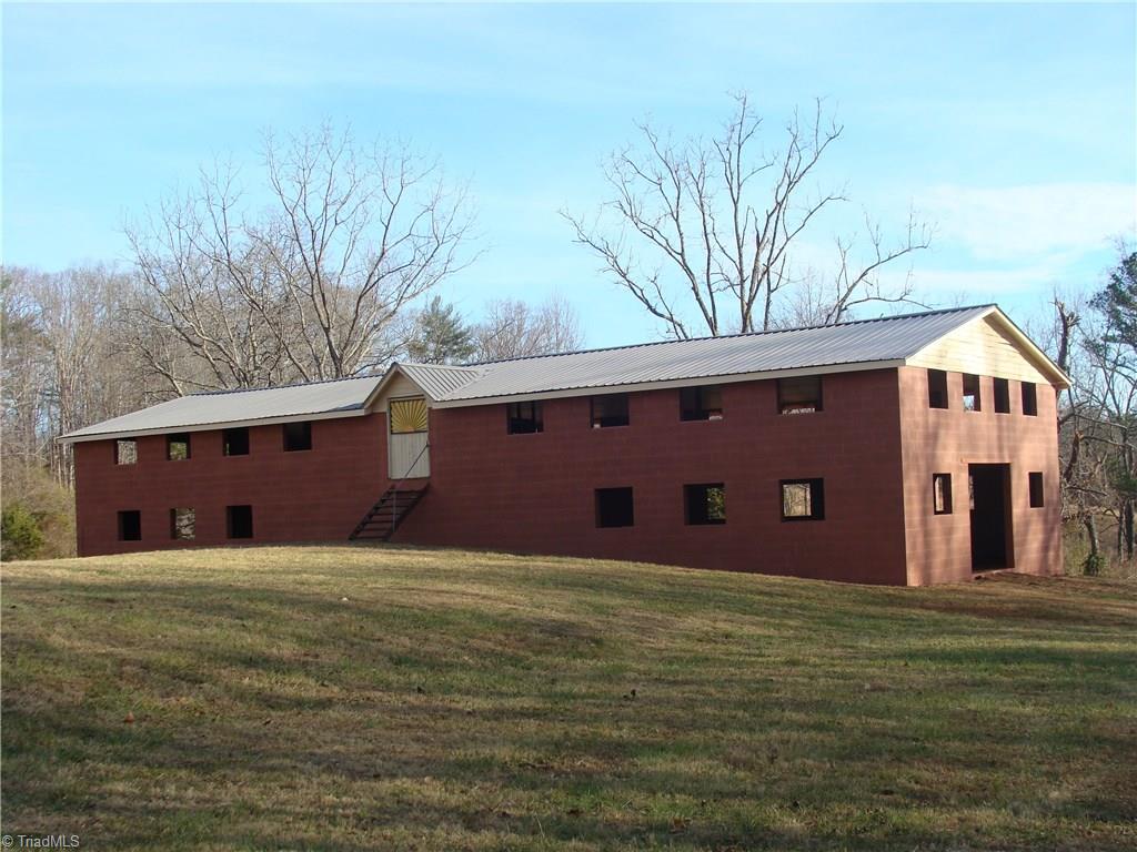 12298 Traphill Road Traphill, NC 28685 - Photo 21 of 30 Gallery Image 21
