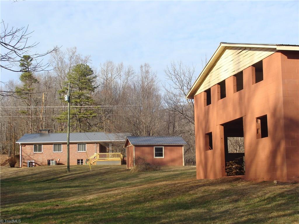 12298 Traphill Road Traphill, NC 28685 - Photo 24 of 30 Gallery Image 24