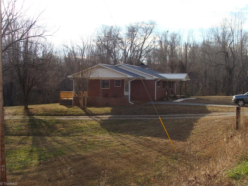 12298 Traphill Road Traphill, NC 28685 - Photo 28 of 30 Gallery Image 28