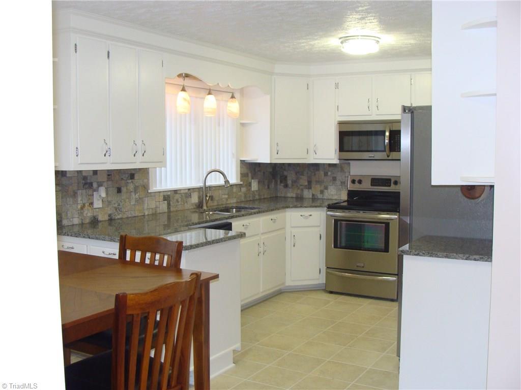 12298 Traphill Road Traphill, NC 28685 - Photo 8 of 30 Gallery Image 8