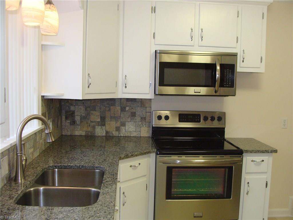12298 Traphill Road Traphill, NC 28685 - Photo 10 of 30 Gallery Image 10