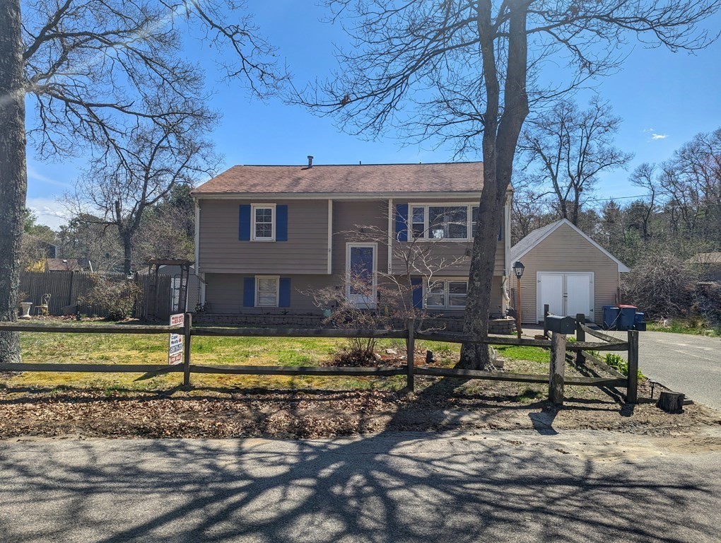13 Barker Road Wareham, MA 02538 - Photo 1 of 20