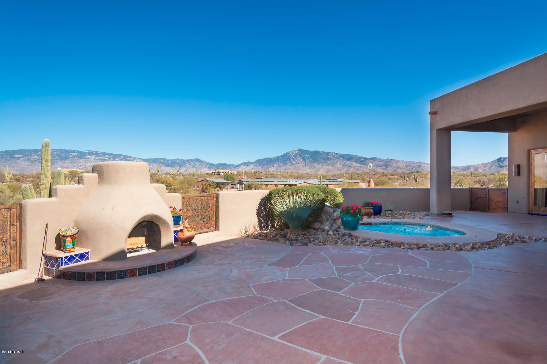 8827 South Anvil Ranch Place, Unit L49 Vail, AZ 85641 - Photo 40 of 41