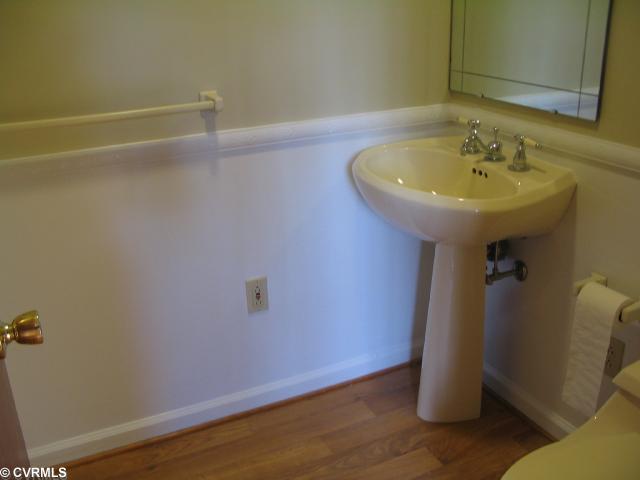 3931 Beulah Road Richmond, VA 23237 - Photo 11 of 11 Other - 1/2 bath - off Family Room