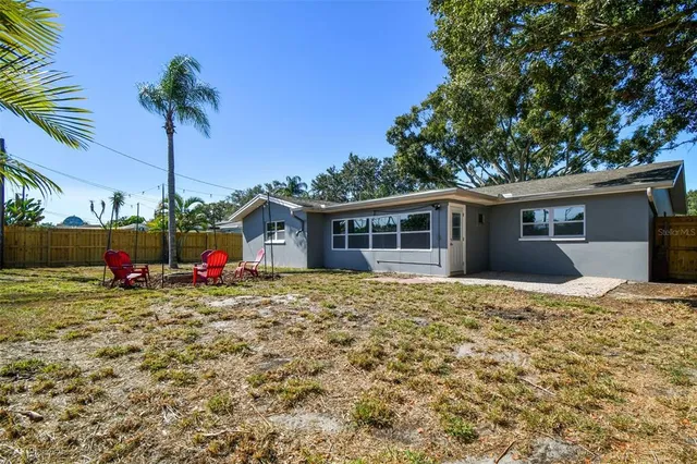 $539,000 | 1339 Summerlin Drive, Clearwater, FL 33764
