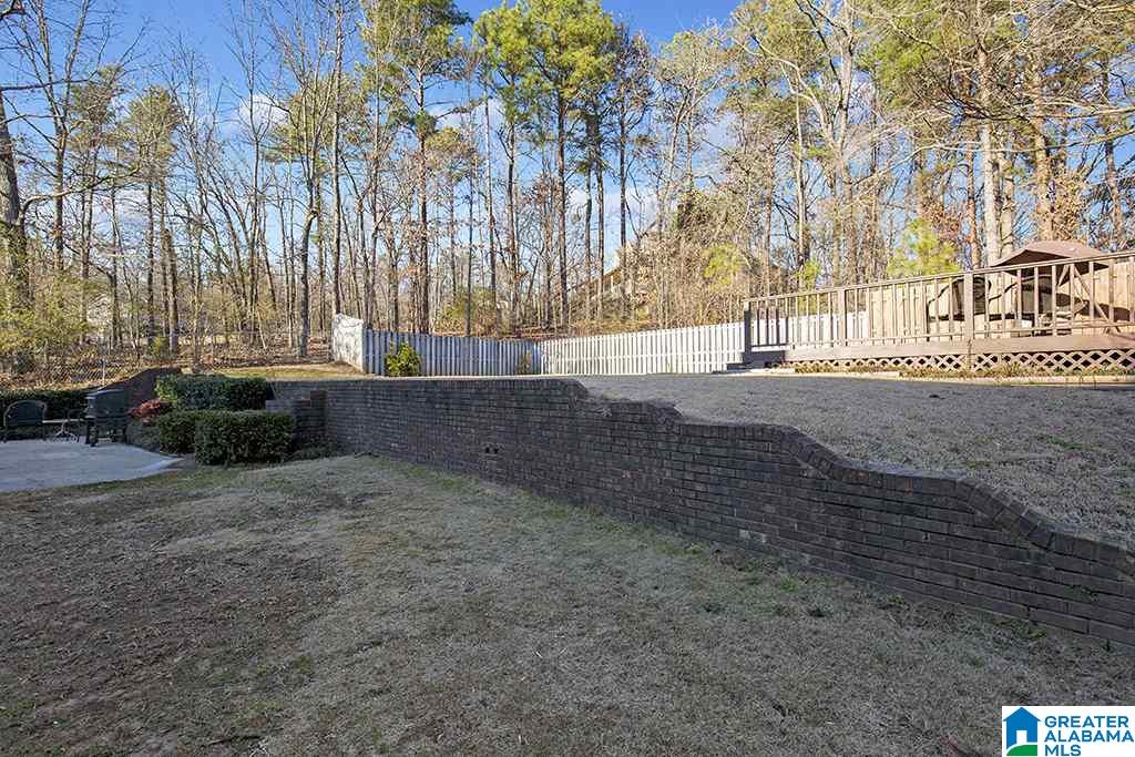 141 Willow Ridge Drive Pelham, AL 35124 - Photo 31 of 31
