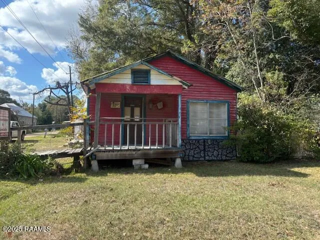 $32,000 | 901 North C C Duson Street, Eunice, LA 70535