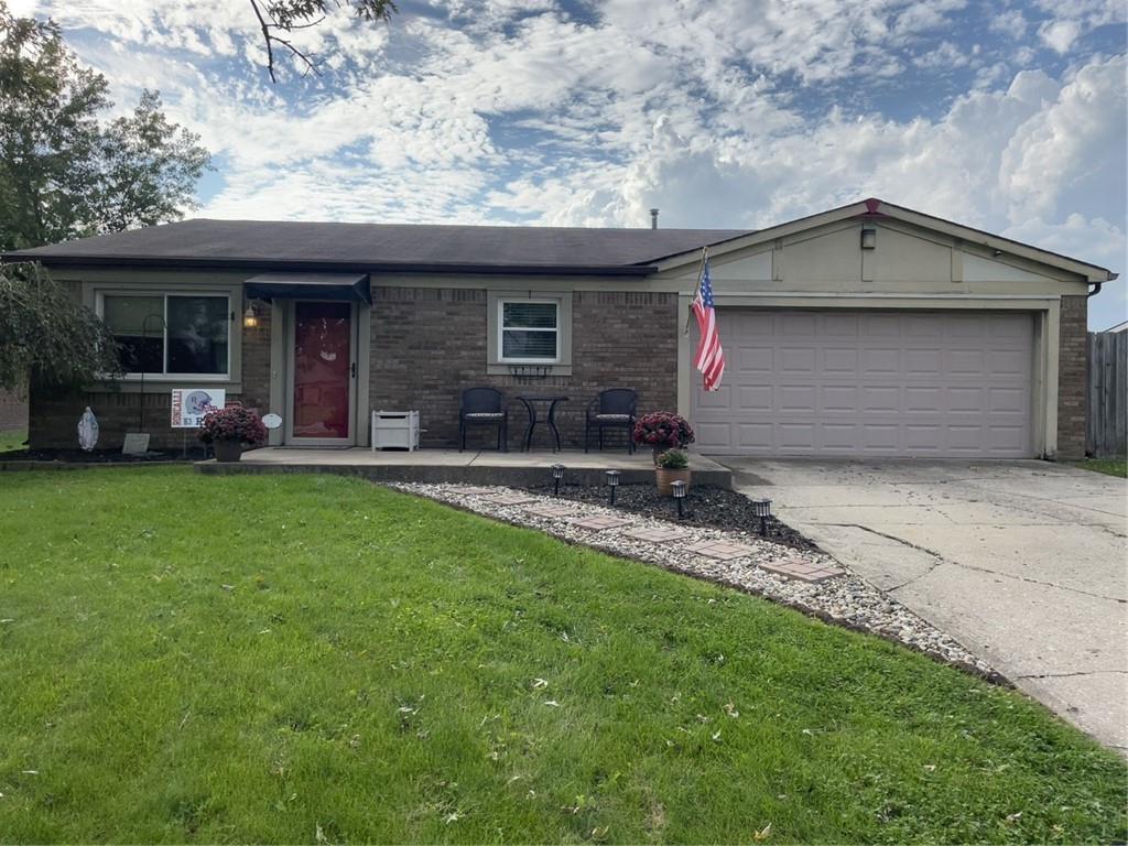 7528 5 Points Road Indianapolis, IN 46259 - Photo 1 of 28 Gallery Image 1