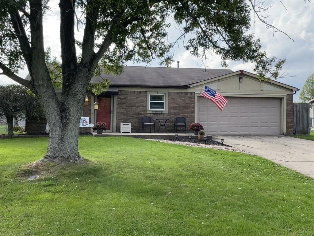 7528 5 Points Road Indianapolis, IN 46259 - Photo 2 of 28 Gallery Image 2