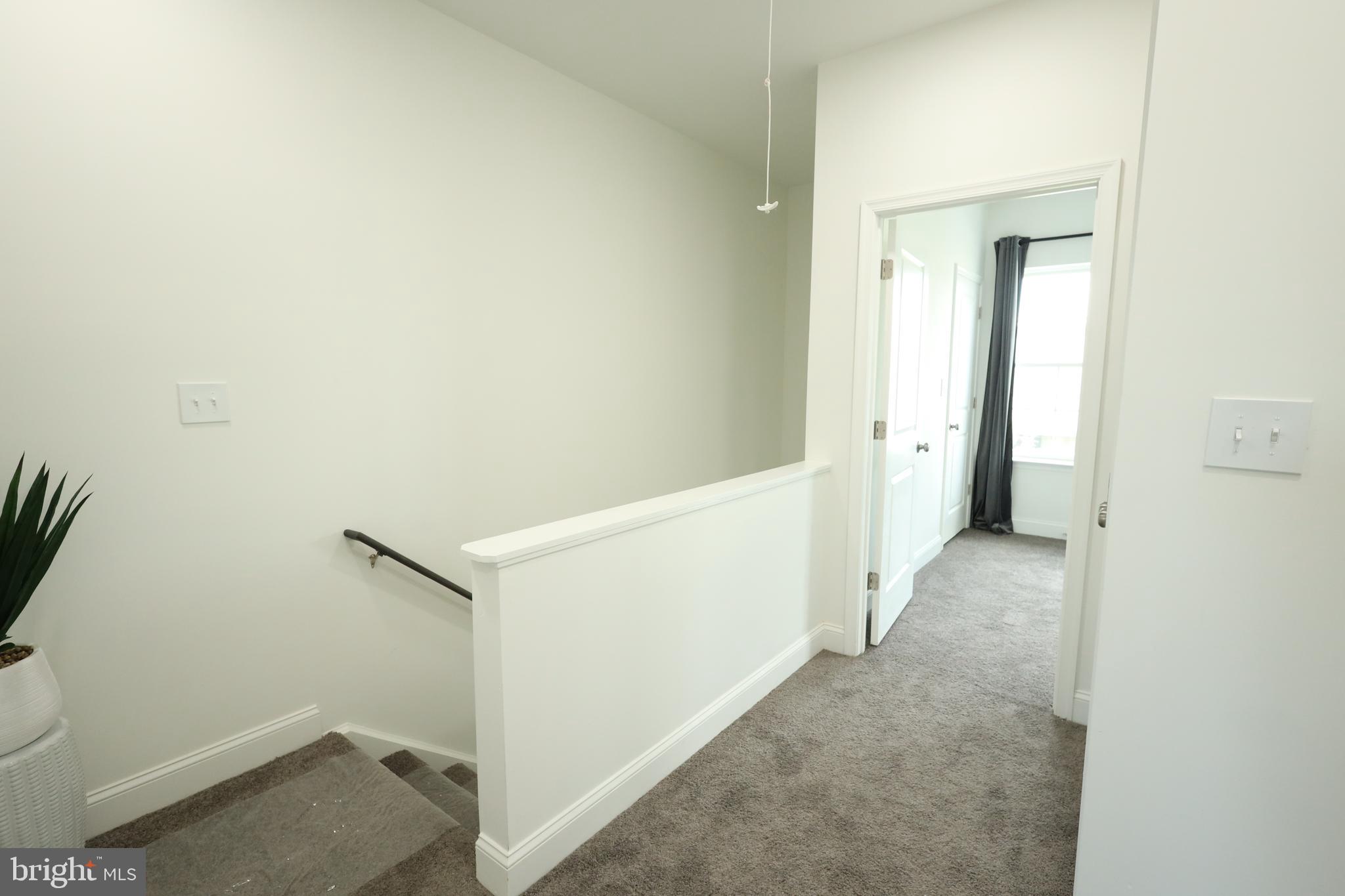 3316 North Market Street Wilmington, DE 19802 - Photo 19 of 40 a view of an empty room