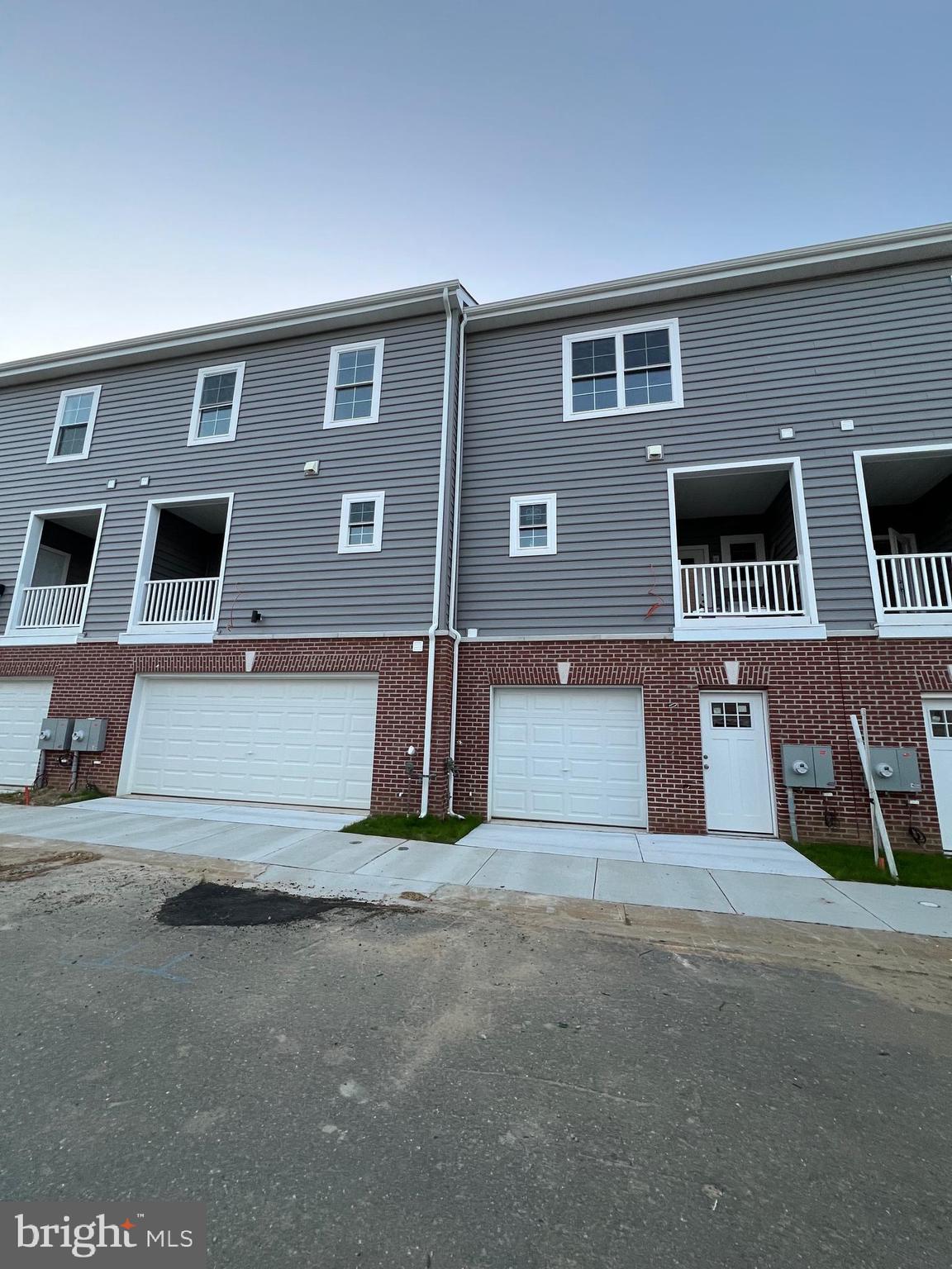 3316 North Market Street Wilmington, DE 19802 - Photo 37 of 40 a house that has a lot of windows in it