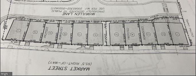 3316 North Market Street Wilmington, DE 19802 - Photo 40 of 40 a close up of a granite top