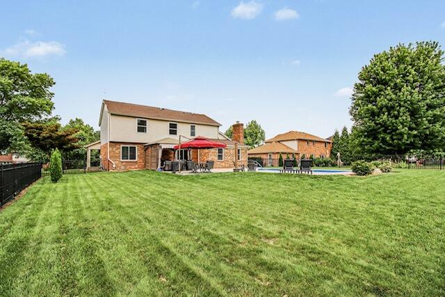 9208 Kelly Louise Drive Florence, KY 41042 - Photo 7 of 27