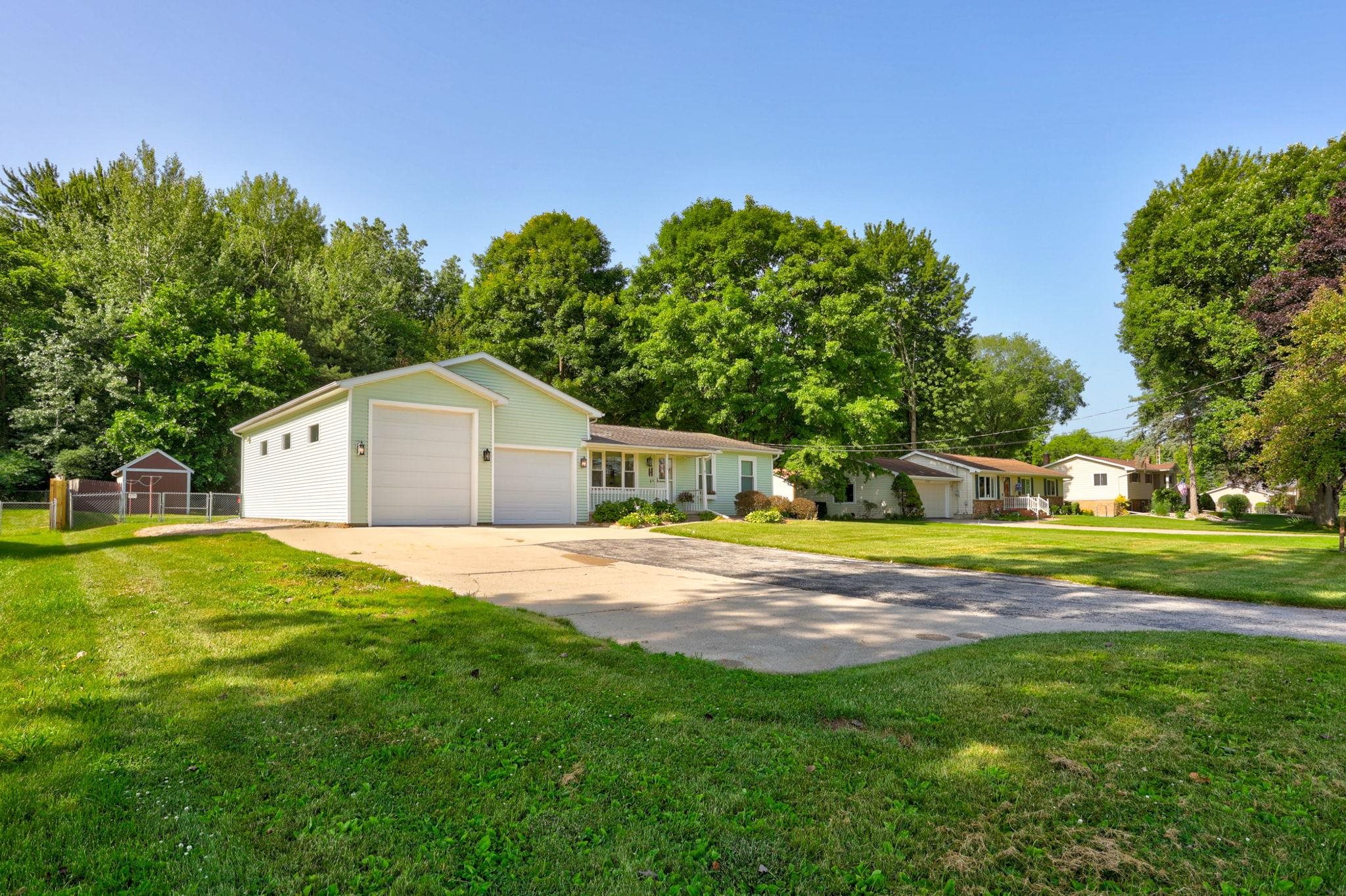 11150 Lange Road Birch Run, MI 48415 - Photo 44 of 48 Gallery Image 44