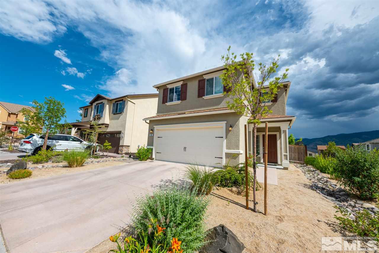 1890 Star Bright Way Reno, NV 89523 - Photo 3 of 28 Photo 3
