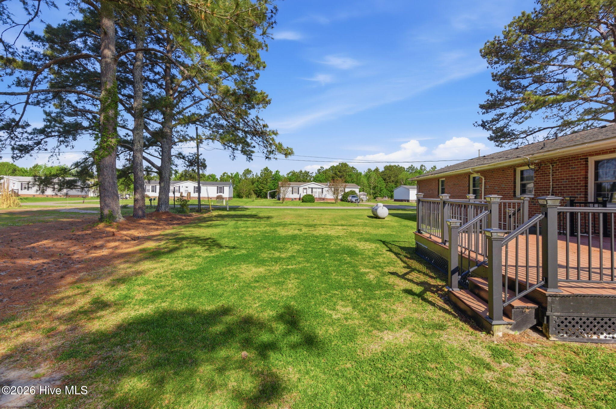 387 Temple Road Elizabeth City, NC 27909 - Photo 12 of 31