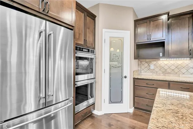 $605,000 | 15384 Summit Boulevard, Cobb, CA 95426