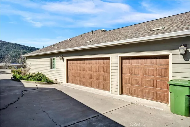 $605,000 | 15384 Summit Boulevard, Cobb, CA 95426