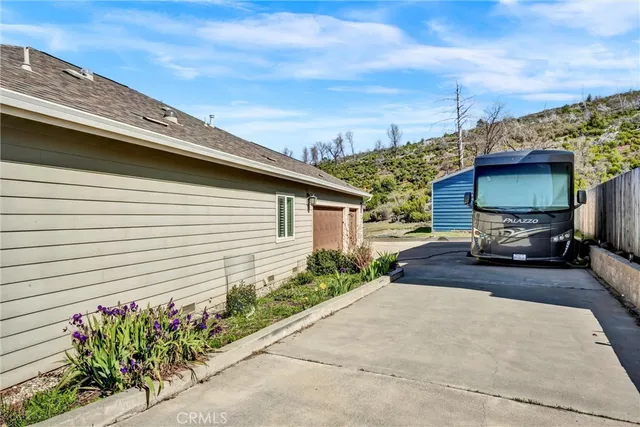 $605,000 | 15384 Summit Boulevard, Cobb, CA 95426