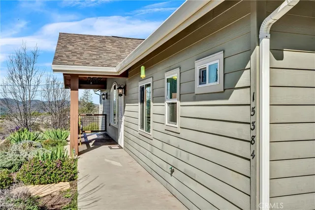 $605,000 | 15384 Summit Boulevard, Cobb, CA 95426