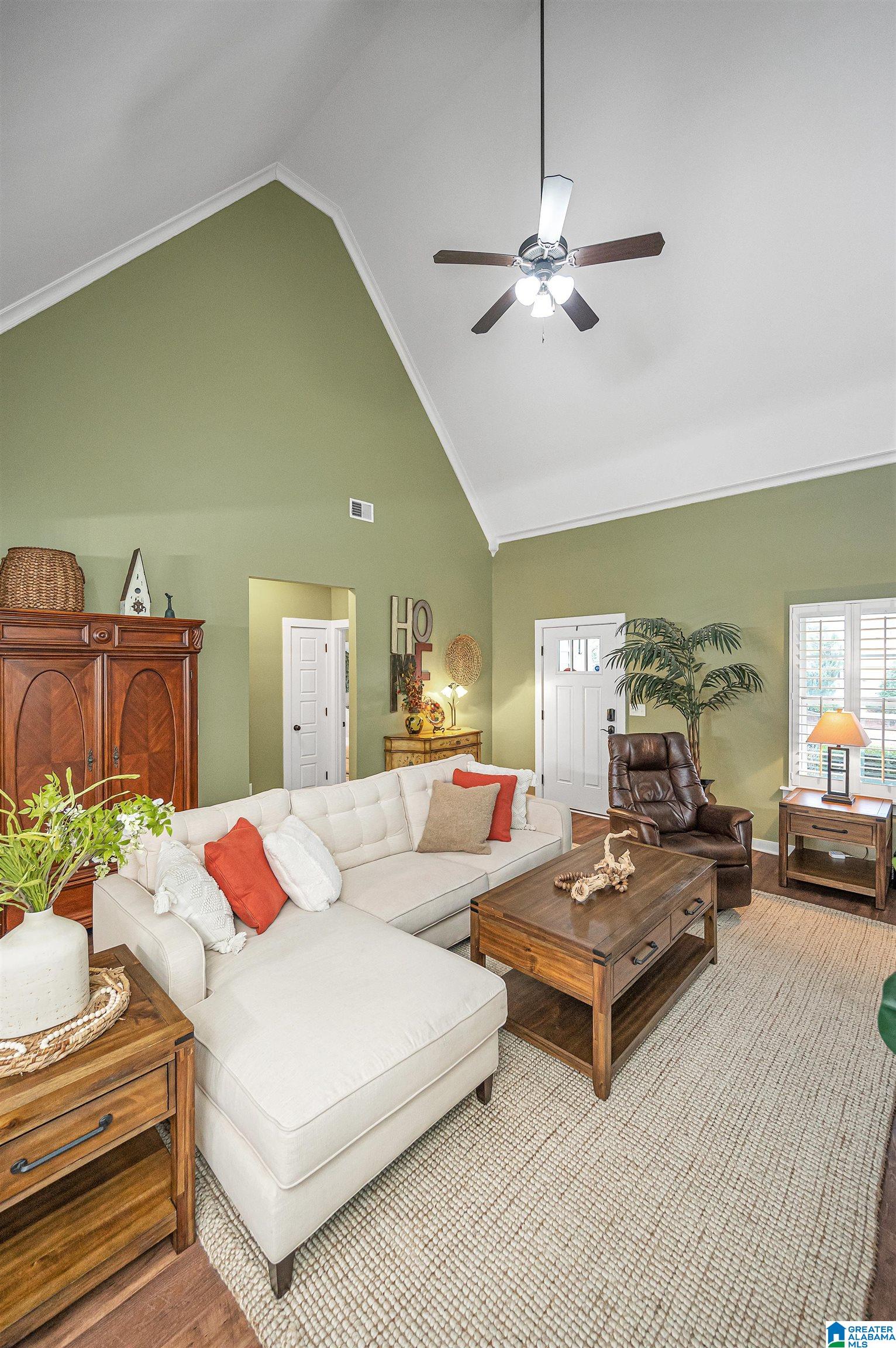 112 White Cottage Road Helena, AL 35080 - Photo 9 of 43