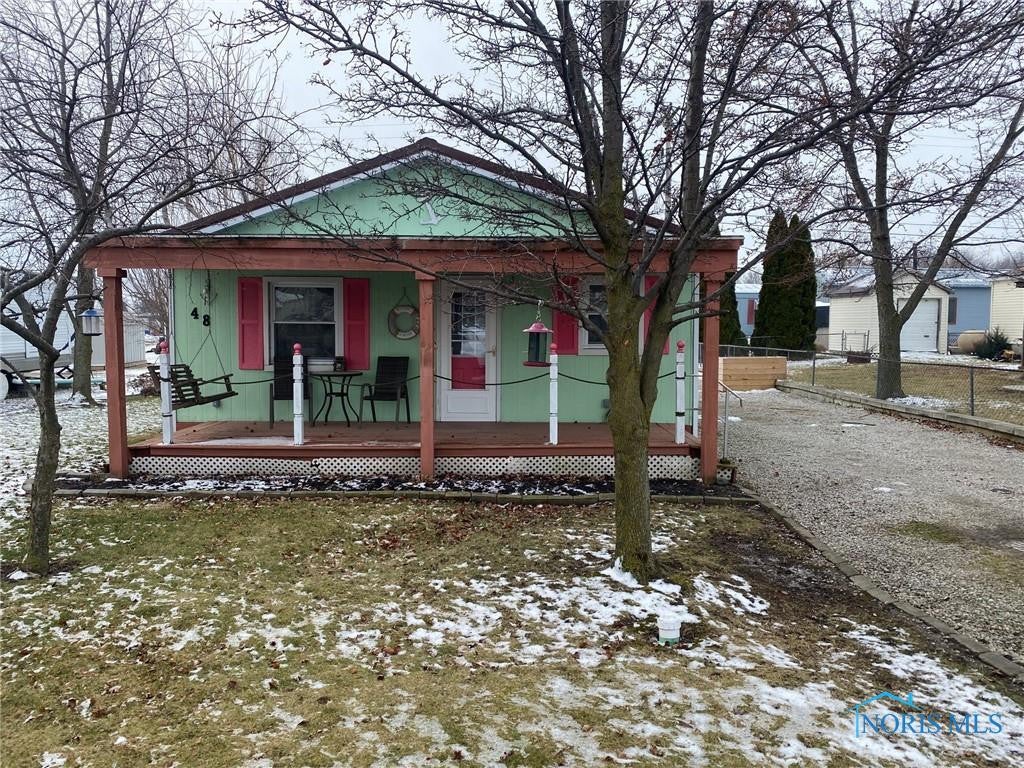 550 South Schau Road, Unit 48 Port Clinton, OH 43452 - Photo 2 of 8 Gallery Image 2