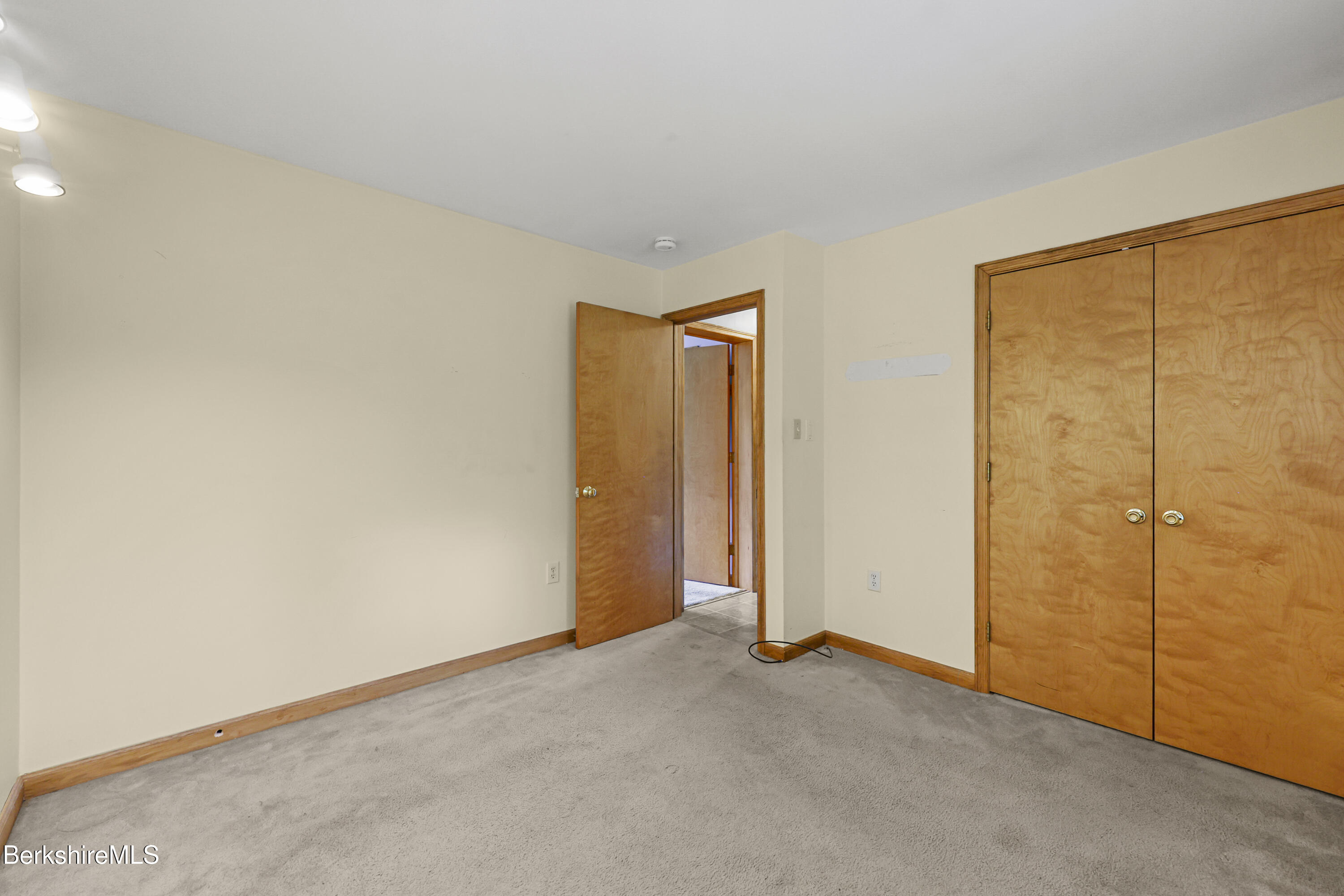 51 Middlefield Road Peru, MA 01235 - Photo 19 of 42 120 Bedroom Two