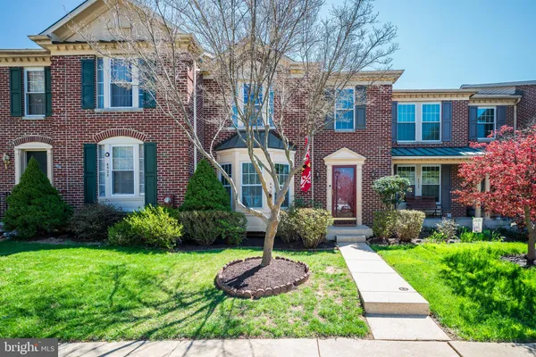 $549,900 | 4527 Kingscup Court, Ellicott City, MD 21042