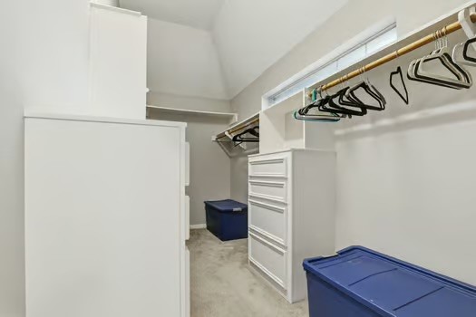 108 Inverness Conroe, TX 77356 - Photo 19 of 29 a view of walk in closet