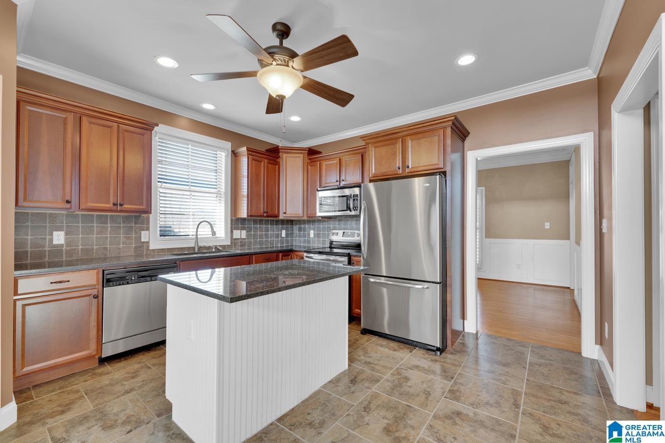 210 Farm Court Springville, AL 35146 - Photo 9 of 40